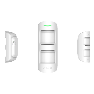 Ajax MotionProtect Outdoor Intruder detector Ajax MotionProtect Outdoor - wireless outdoor motion detector