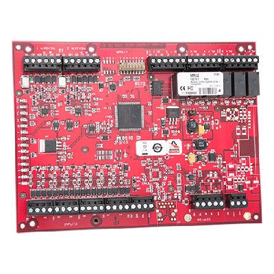 HID MR52-S3 Access control controller HID MR52-S3 dual card reader interface panel