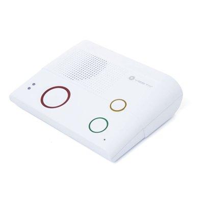 Climax Technology MX-2-F1 Intruder alarm system control panel Climax Technology MX-2-F1 Medical and Intrusion Alarm System with PSTN reporting and compatible with EZ-1/EZ-2