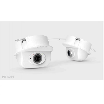 MOBOTIX Mx-p26A-6D016 IP camera MOBOTIX Mx-p26A-6D016 6MP professional indoor camera