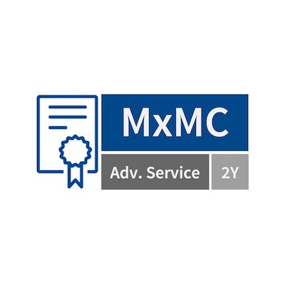MOBOTIX Mx-SW-MC-AS-2 CCTV software MOBOTIX Mx-SW-MC-AS-2 MxMC Advanced Service License, 2 Years