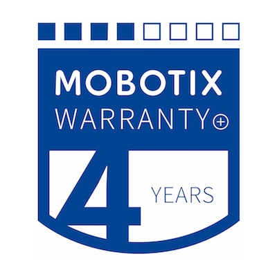 MOBOTIX Mx-WE-DTVS-1 CCTV software MOBOTIX Mx-WE-DTVS-1 1 Year Warranty Extension For Dual Thermal Systems S16