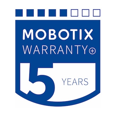 MOBOTIX Mx-WE-DTVS-2 CCTV software MOBOTIX Mx-WE-DTVS-2 2 Years Warranty Extension For Dual Thermal Systems S16