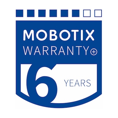 MOBOTIX Mx-WE-DTVS-3 CCTV software MOBOTIX Mx-WE-DTVS-3 3 Years Warranty Extension For Dual Thermal Systems S16