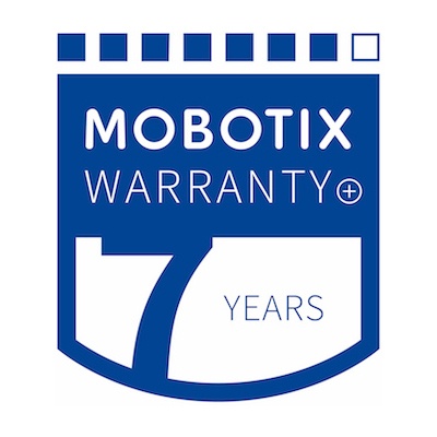 MOBOTIX Mx-WE-DTVS-4 CCTV software MOBOTIX Mx-WE-DTVS-4 4 Years Warranty Extension For Dual Thermal Systems S16