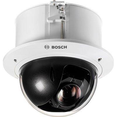 Bosch NDP-5512-Z30C-P 2MP 30x in-ceiling PTZ IP dome camera