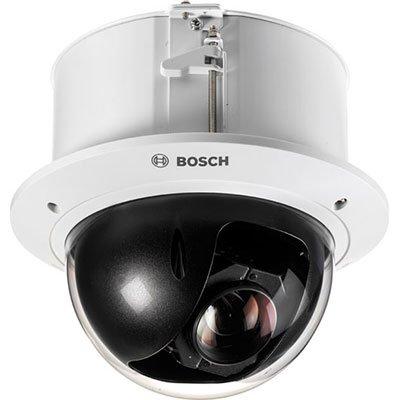 Bosch NDP-5523-Z20C-P IP Dome camera Bosch NDP-5523-Z20C-P 4MP 20x indoor in-ceiling PTZ IP dome camera