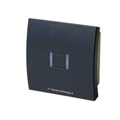 Nedap AEOS Mifare Nedap DESFire reader Access control reader Nedap AEOS Mifare Nedap DESFire reader surface mount