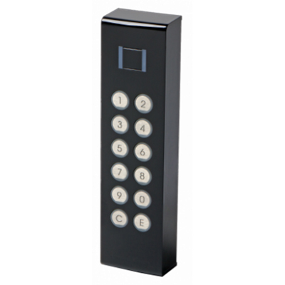 Nedap AEOS MNDK190B Access Control Reader Specifications | Nedap AEOS ...