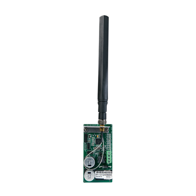 NetworX NX-591NE-GSM Intruder alarm system control panel NetworX NX-591NE-GSM wireless cellular module