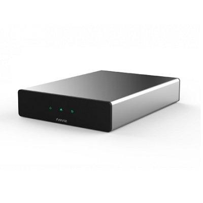 Anviz NMS215-1 Network Video Recorder (NVR) Anviz NMS215-1 4K H.265 One HDD Mini NVR