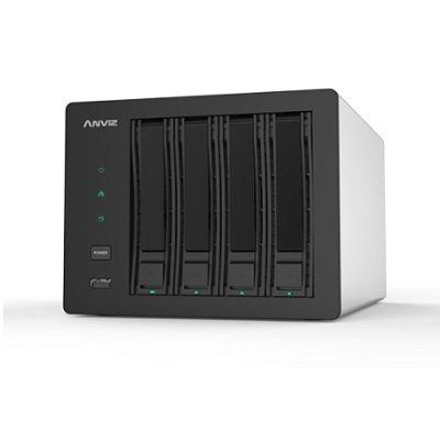 Anviz NTS137-4 Network Video Recorder (NVR) Anviz NTS137-4 32 channel Network Video Recorder