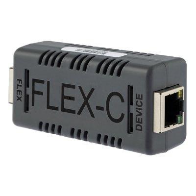 NVT Phybridge NV-FLXLK-C CCTV connector NVT Phybridge NV-FLXLK-C FLEX-C Adapter