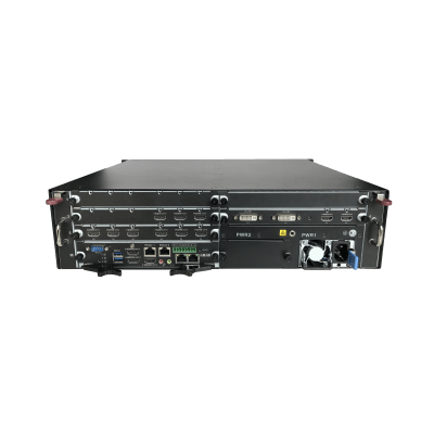 Dahua Technology NVD1205DH-4I-4K Video server (IP transmission) Dahua Technology NVD1205DH-4I-4K Ultra-HD Network Video Decoder