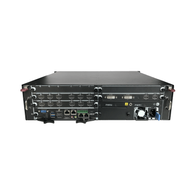 Dahua Technology NVD1505DH-4I-4K Video server (IP transmission) Dahua Technology NVD1505DH-4I-4K Ultra-HD Network Video Decoder
