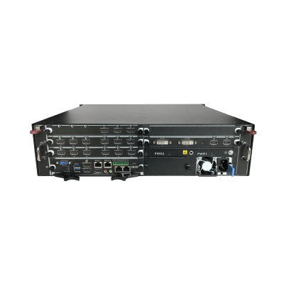 Dahua Technology NVD1805DH-4I-4K Video server (IP transmission) Dahua Technology NVD1805DH-4I-4K Ultra-HD Network Video Decoder