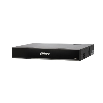 Dahua Technology NVR4432-I 32Channel 1.5U AI Network Video Recorder