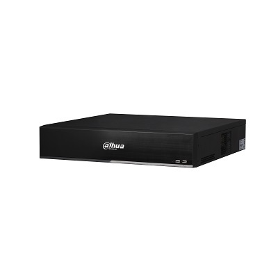 Dahua Technology NVR4832-I 32Channel 2U AI Network Video Recorder