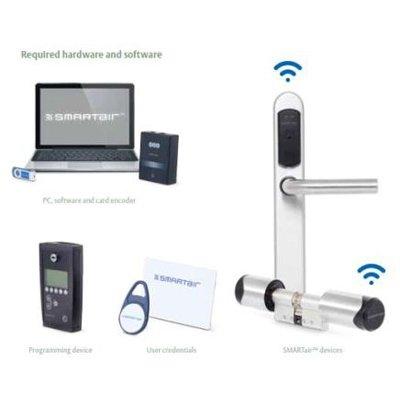 ASSA ABLOY OCMK Access control system ASSA ABLOY OCMK - Offline Classic Management Kits