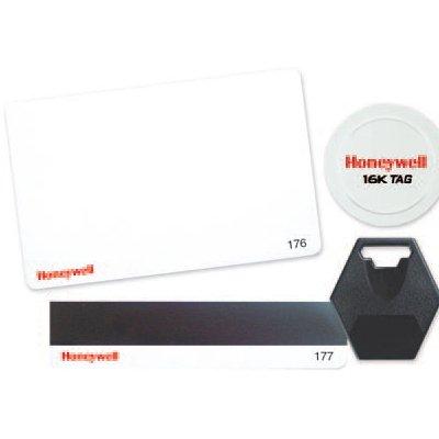 Honeywell Security OKS2N34 Access control card/ tag/ fob Honeywell Security OKS2N34 16K Bits Sticker - 34 Bit Format