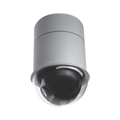 Siqura HD10 Dome camera Optelecom-NKF HD10 high speed PTZ dome camera with 480 TVL