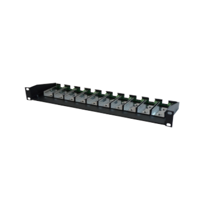 OT Systems MR-C10 CCTV consoles, racks & desks OT Systems MR-C10 19-inch rack