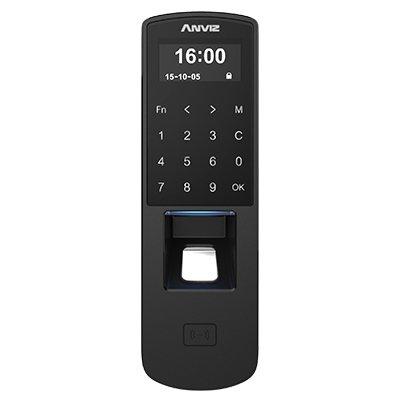 Anviz P7 Access control system Anviz P7 PoE-Touch Fingerprint and RFID Access Control