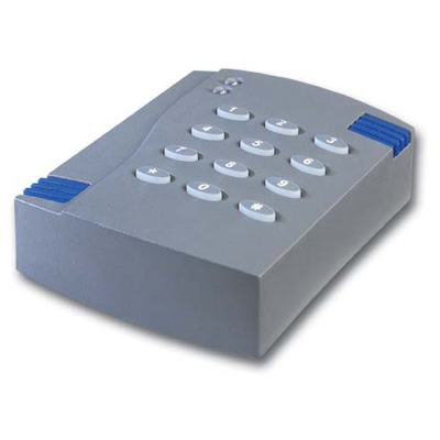 PAC PAC-20473 Access control reader PAC PAC-20473 keypad/proximity reader