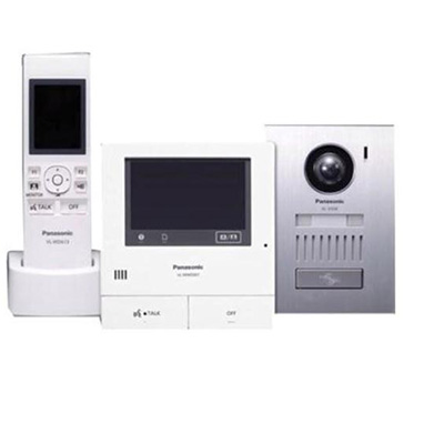 Panasonic VL-WD613EX Intercom System Specifications | Panasonic 