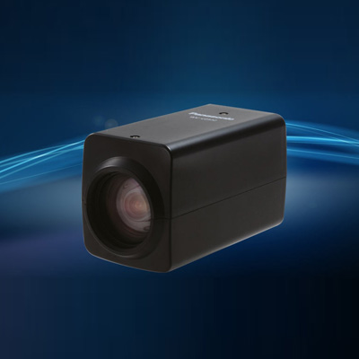 Panasonic WV-CZ492 CCTV camera Panasonic WV-CZ492 day/night camera