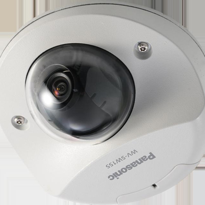 Panasonic Wv Sf438e Ip Dome Camera Specifications Panasonic Ip Dome Cameras