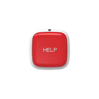 Climax Technology PB-23 Intruder warning device Climax Technology PB-23 Panic Button