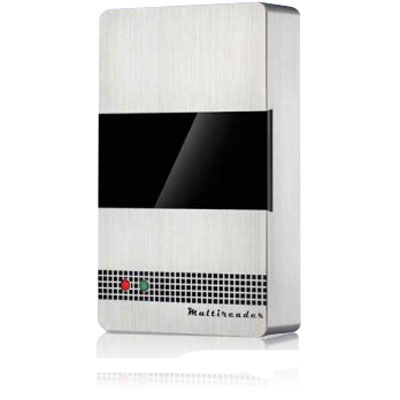 PCSC Anti Vandal Multireader Access control reader PCSC Anti Vandal Multireader