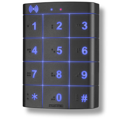 PCSC ATP2M13.56 Access control reader PCSC ATP2M13.56 keypad reader