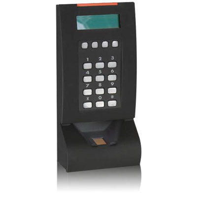 PCSC BIOCL Access control reader PCSC BIOCL biometric access control reader