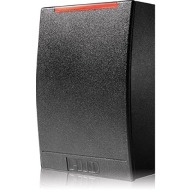 PCSC Single Door Module (SDM) Access control reader PCSC Single Door Module (SDM) controller