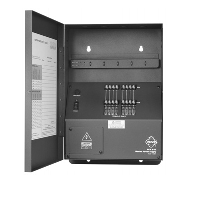 Pelco MCS16-20B Power supply & battery Pelco MCS16-20B power supply