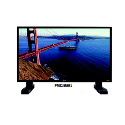 Pelco PMCL555BL CCTV monitor Pelco PMCL555BL 55-inch LCD monitor