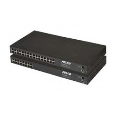 Pelco POE16ATN-EU Power supply & battery Pelco POE16ATN-EU 16 port midspan high power PoE