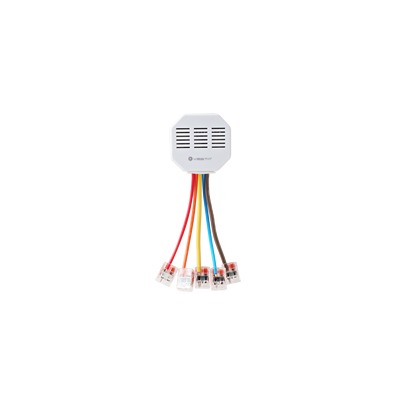 Climax Technology PRM5-ZBS Intruder alarm accessory Climax Technology PRM5-ZBS Power Relay Controller / Power Meter Switch