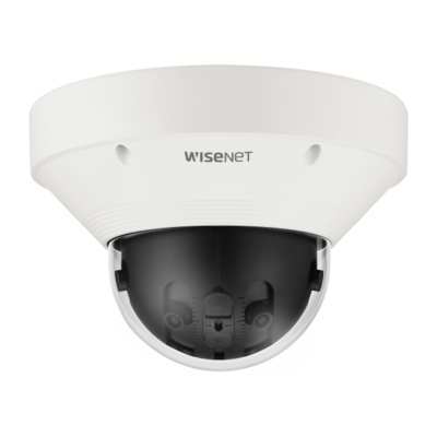 Hanwha Techwin PNM-9022V 8MP Panoramic Camera