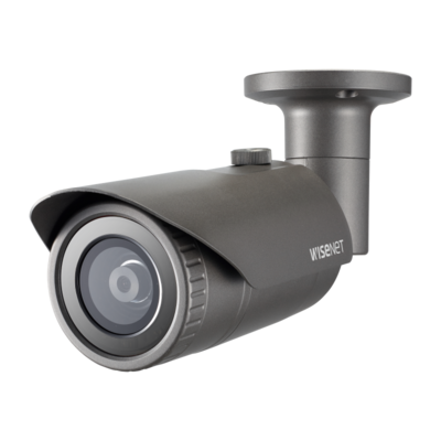 Hanwha Techwin QNO-6022R 2 MP network IR bullet camera with 4mm lens