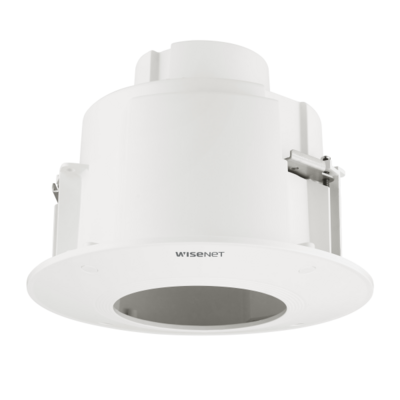 Hanwha Techwin SHP-1680FPW In-ceiling flush mount