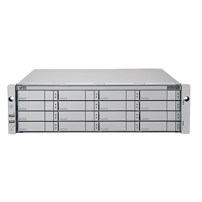 Promise Technology R2600fiD Storage Promise Technology R2600fiD FC & IP SAN Storage
