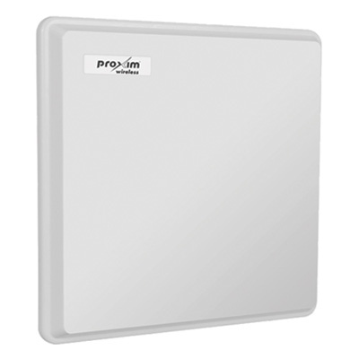 Proxim Wireless MP-8150-SUR-100 CCTV transmission system Proxim’s next generation Point-to-Multipoint subscriber unit - Tsunami® 8150-SUR-100