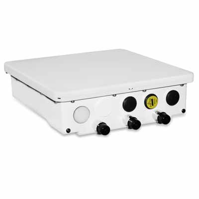 Proxim Wireless MP-8200-BSU CCTV transmission system Proxim Wireless next-generation 8200 product line now available