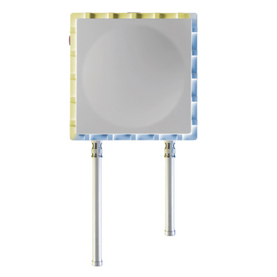 Proxim Wireless ORINOCO AP-4000M/AP-4000 CCTV transmission system Proxim Wireless ORINOCO AP-4000M/AP-4000 outdoor Mesh access point for metropolitan and enterprise applications