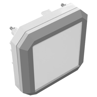Proxim Wireless QB-62000-LNK CCTV transmission system Proxim Wireless introduces a multi Gigabit wireless backhaul solution that exceeds 4G speed requirements in a package that is the smallest in the industry