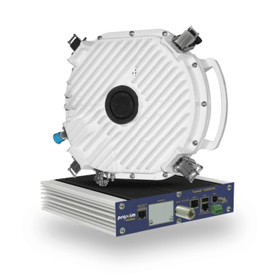 Proxim Wireless Tsunami GX800-6U/L CCTV transmission system Proxim Wireless Tsunami GX800-6U/L CCTV transmission system with high Tx power radio