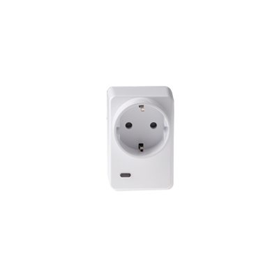 Climax Technology PSS-29ZBS Intruder alarm accessory Climax Technology PSS-29ZBS Power Plug / Power Switch
